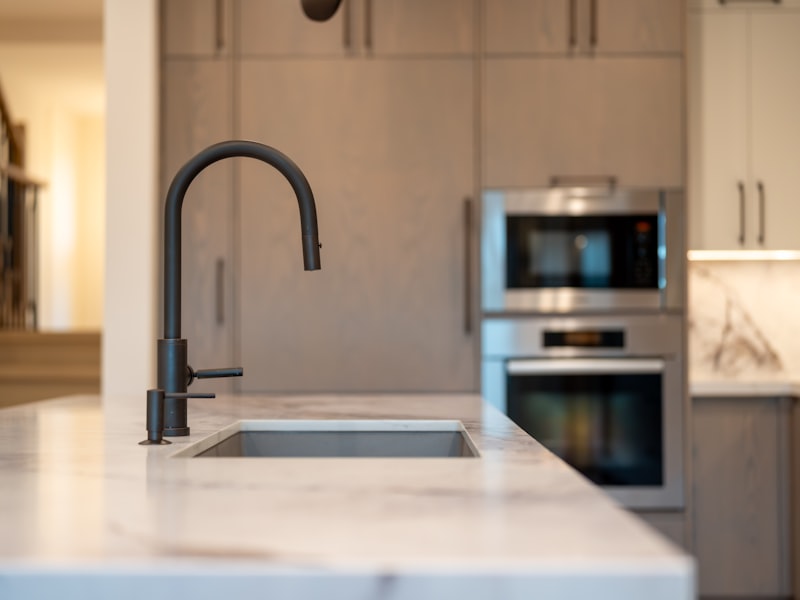 Commercial plumbing in Diamond Bar