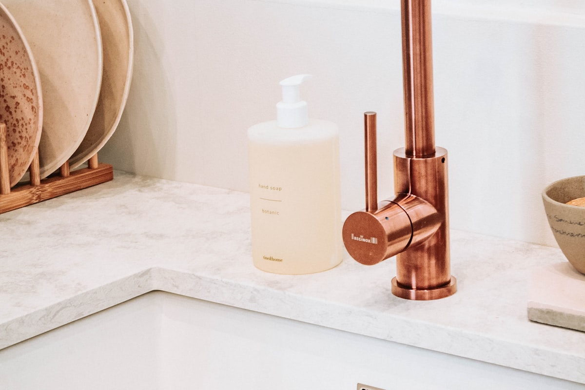 Kitchen Plumbing service in Diamond Bar, CA